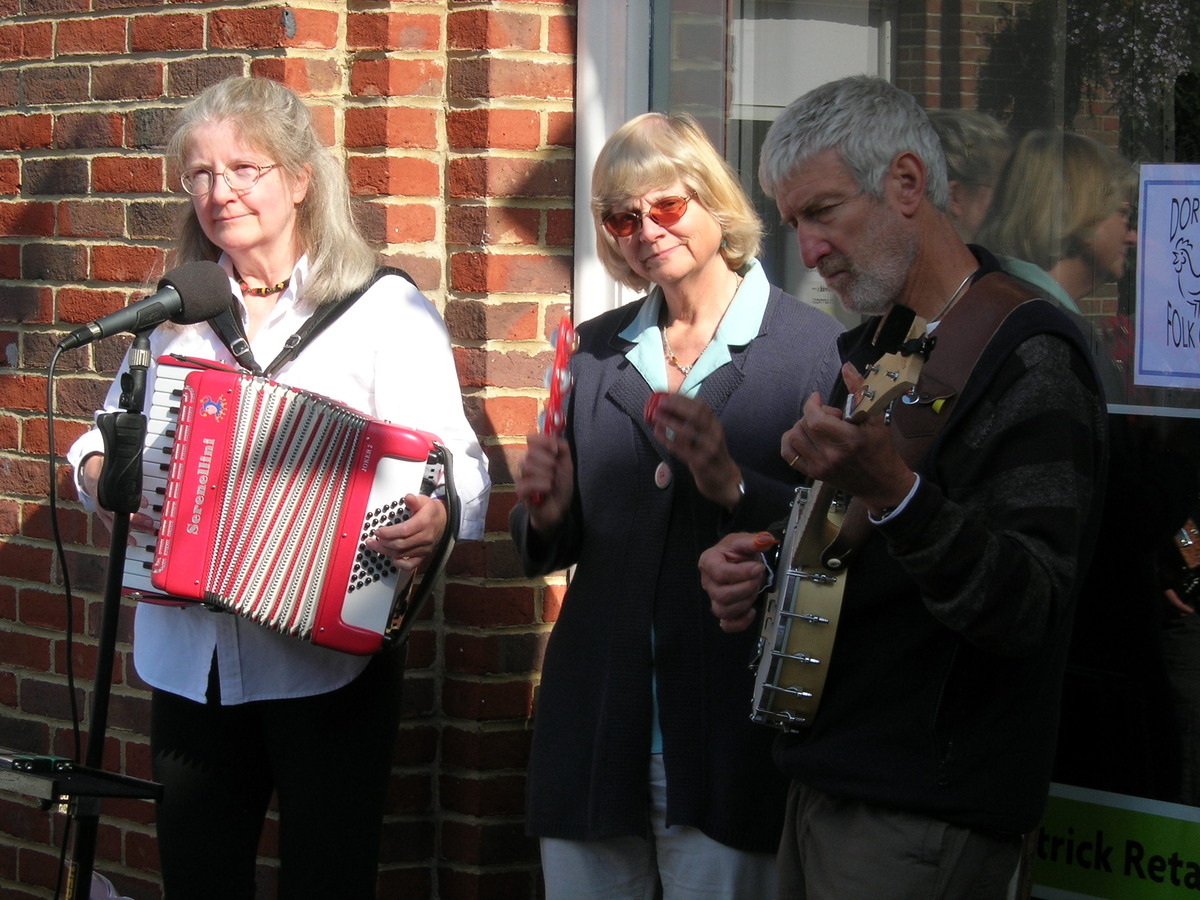 Arts Alive 2009